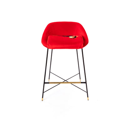 High Stool Revolver by DEKOR - Resin Society