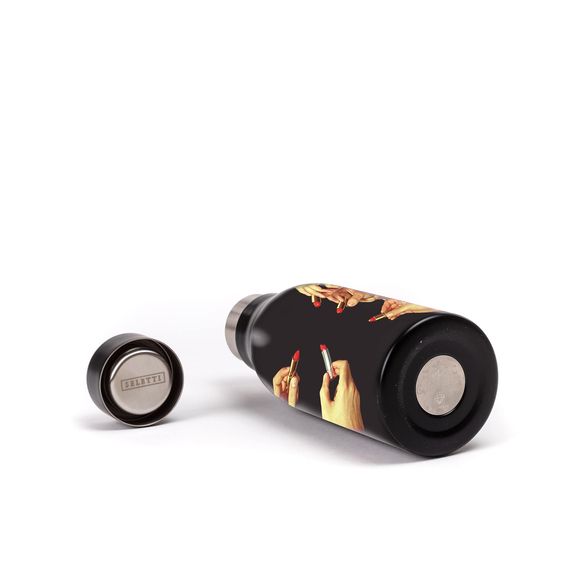 Thermal Bottle Lipstick by DEKOR - product image 2 for Resin Society