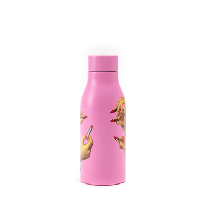 Thermal Bottle Lipstick Pink by DEKOR - main product image for Resin Society