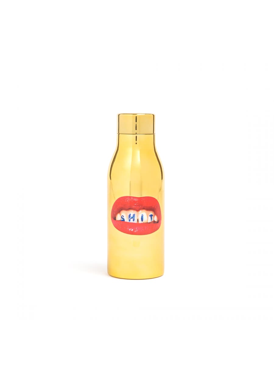 Thermal Bottle by DEKOR - main product image for Resin Society
