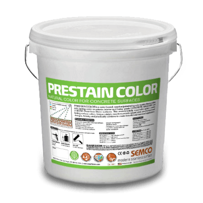 PreStain Color
