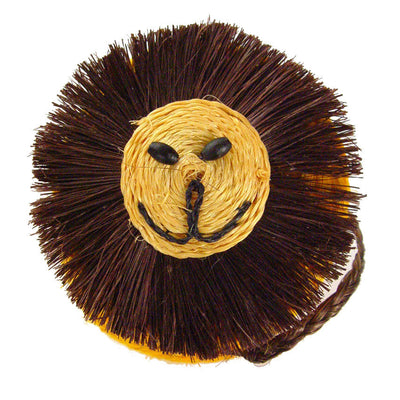 Lion Tiny Basket by Mbare Ltd - product image 2 for Resin Society