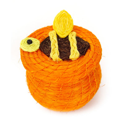 Honey Bee Tiny Basket by Mbare Ltd - product image 2 for Resin Society