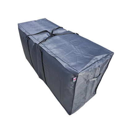 Sofa Cushion Bag - 52Lx18Dx27H - Mercury by Shield Outdoor Covers - product image 2 for Resin Society