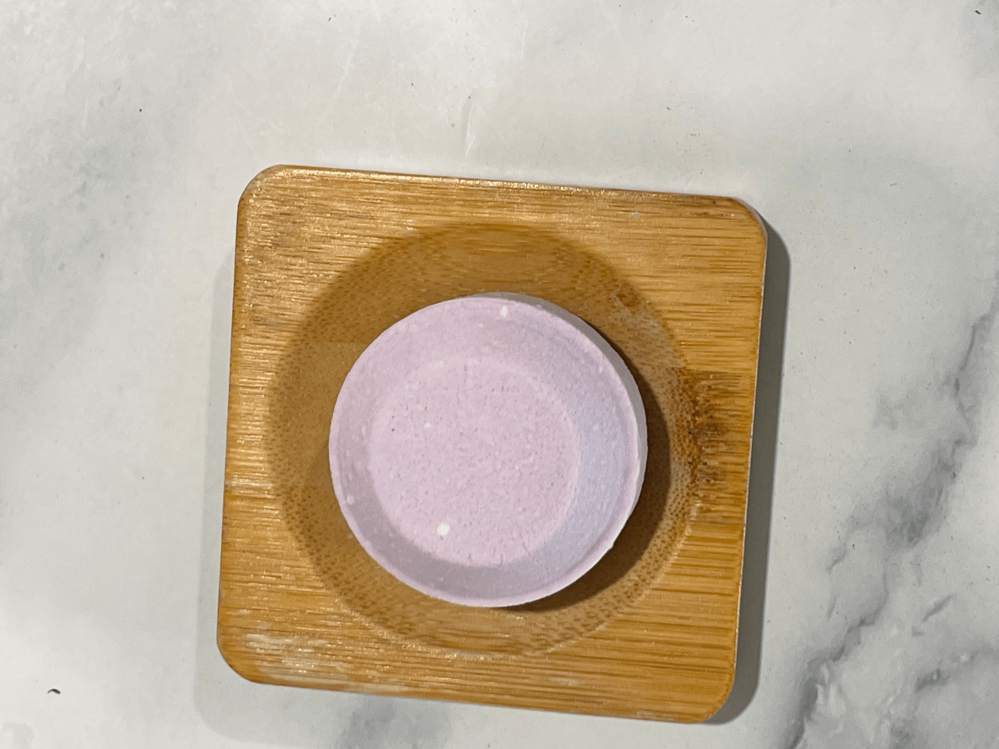 Shower Steamers by Sea Spray Soap - main product image for Resin Society