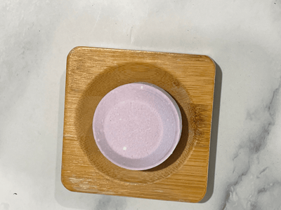 Shower Steamers by Sea Spray Soap - main product image for Resin Society