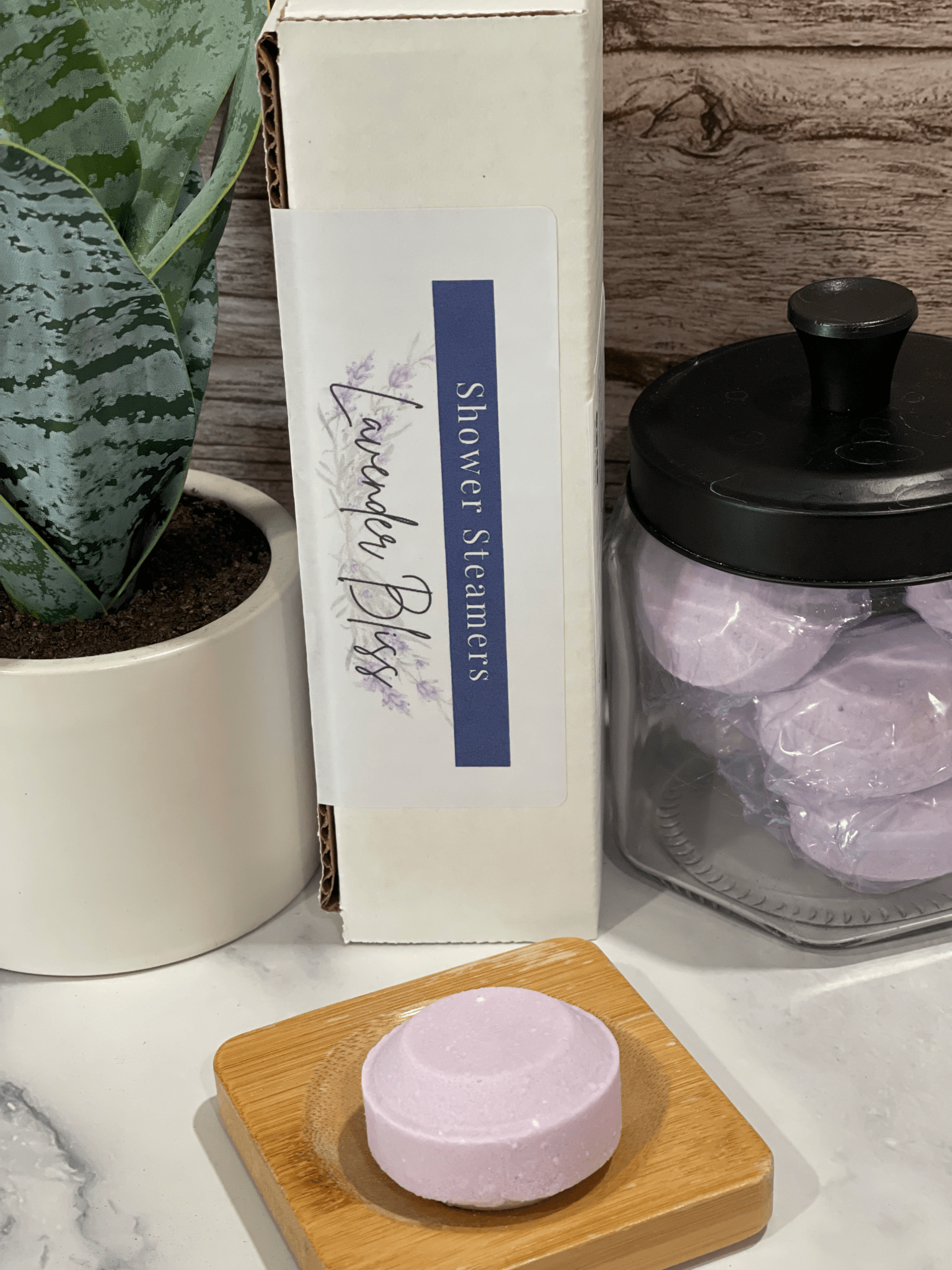 Shower Steamers by Sea Spray Soap - product image 10 for Resin Society