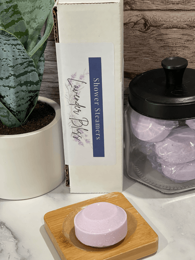 Shower Steamers by Sea Spray Soap - product image 10 for Resin Society