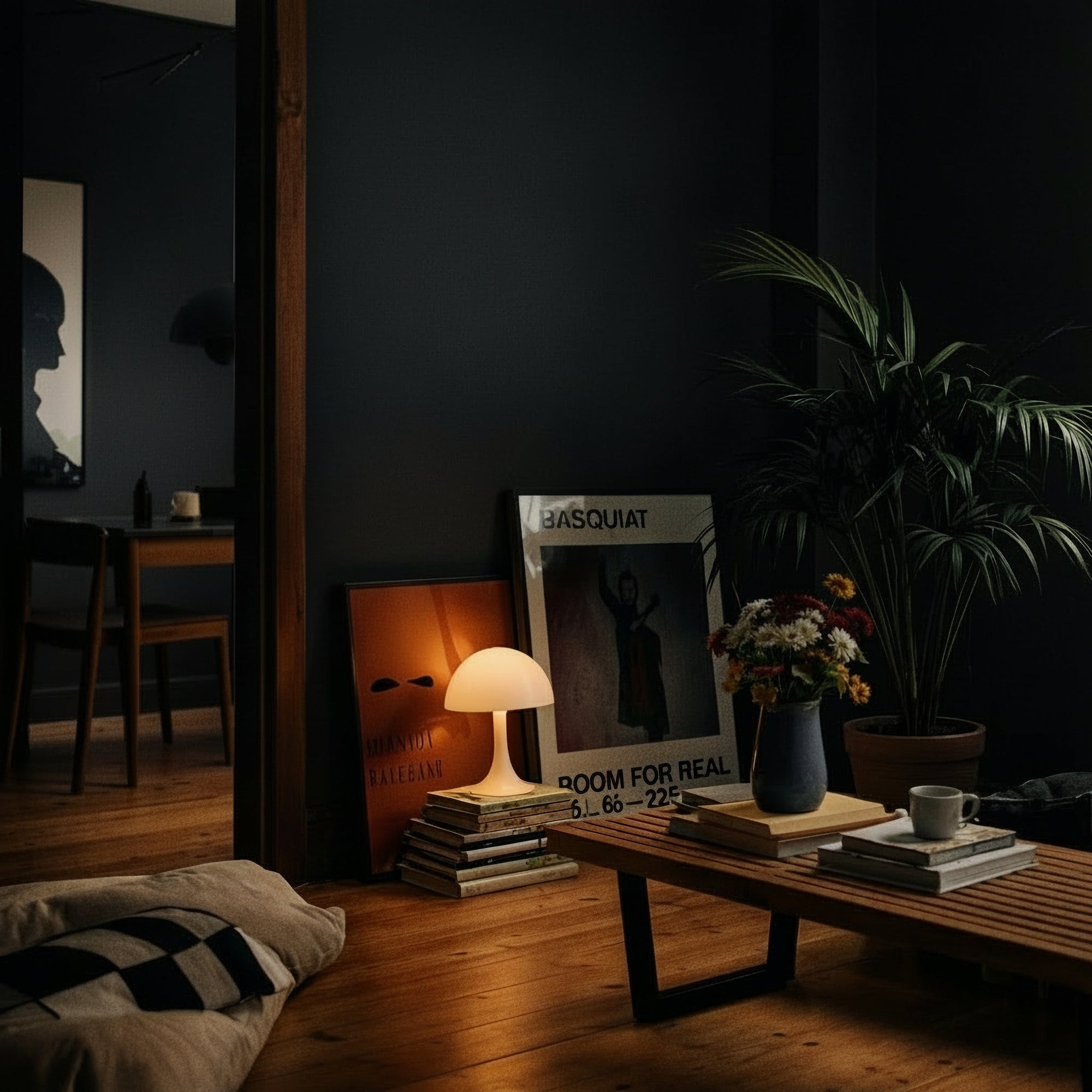 INKEDJAPAN++ Interior and Cabinet Paint by tonesterpaints
