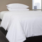 All Season Silk Filled Comforter with Cotton Shell by Perle Silk - product image 5 for Resin Society