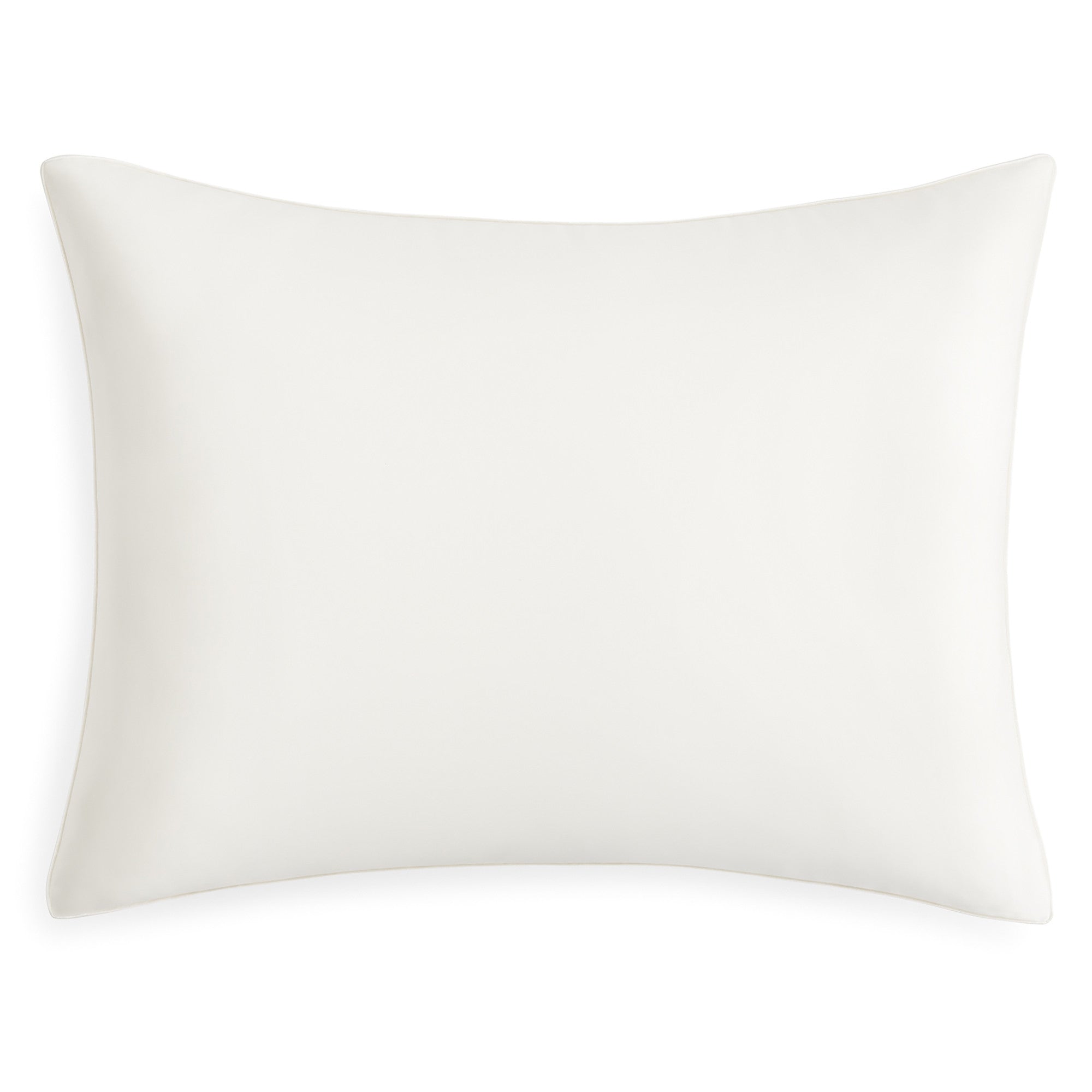 Silk pillow with silk shell by Perle Silk - product image 3 for Resin Society