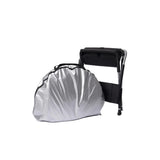 Silver Elite Sauna by Relax Far Infrared Saunas - product image 5 for Resin Society