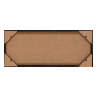Sylvie Rest No 1 Framed Canvas by Mackenzie Nelson
