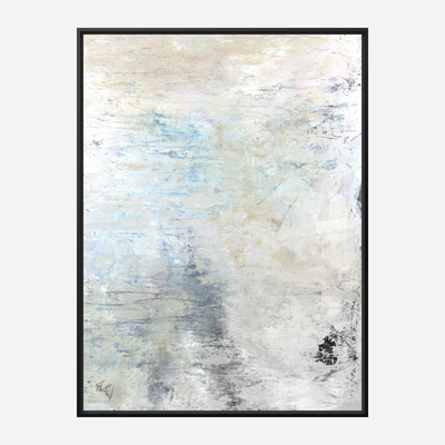 Sky Artist Enhanced Canvas Print by John Beard Collection - product image 5 for Resin Society