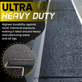 Ultra Grip Premium Extra Texture Non-Skid Epoxy Paint detail image - Resin Society