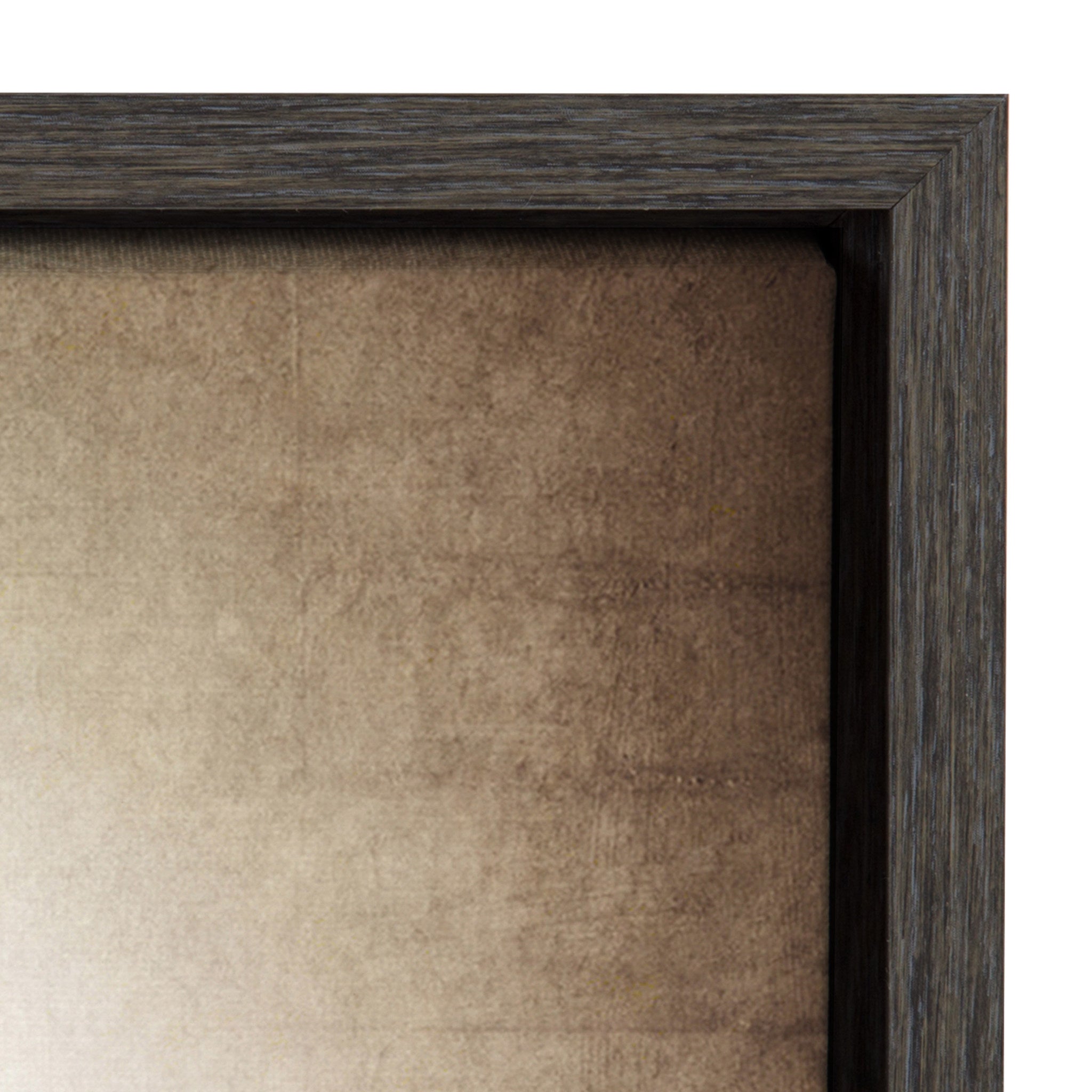Sylvie Vintage Football Gear Framed Canvas by kateandlaurel - product image 3 for Resin Society
