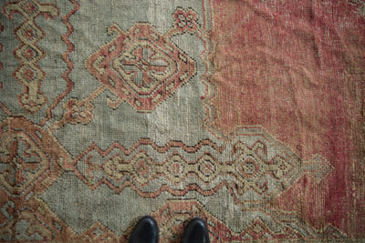 14x17 Vintage Oushak Carpet by Old New House® - product image 3 for Resin Society