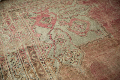 14x17 Vintage Oushak Carpet by Old New House® - product image 7 for Resin Society