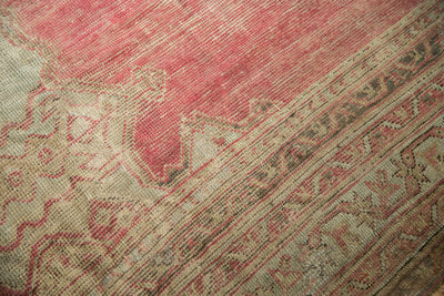 14x17 Vintage Oushak Carpet by Old New House® - product image 11 for Resin Society