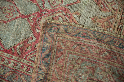 14x17 Vintage Oushak Carpet by Old New House® - product image 15 for Resin Society