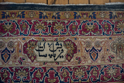 10x15 Antique Kerman Carpet by Old New House® - product image 6 for Resin Society