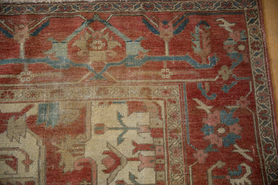 9x12 Antique Serapi Carpet by Old New House® - product image 3 for Resin Society