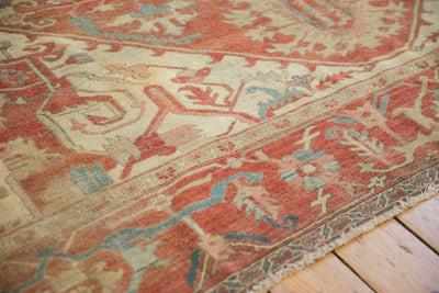 9x12 Antique Serapi Carpet by Old New House® - product image 6 for Resin Society