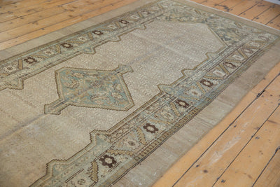 5x11 Vintage Distressed Serab Rug Runner by Old New House® - product image 5 for Resin Society