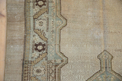 5x11 Vintage Distressed Serab Rug Runner by Old New House® - product image 11 for Resin Society