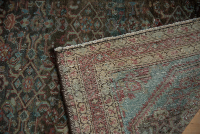 3.5x5 Vintage Distressed Malayer Rug by Old New House® - product image 10 for Resin Society