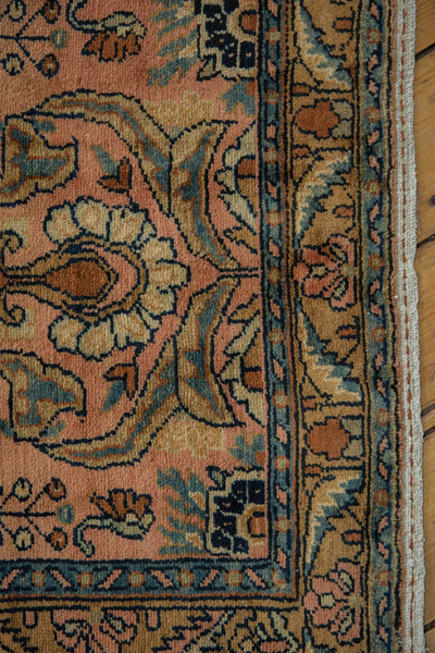 RESERVED 2.5x20 Vintage Lilihan Rug Runner