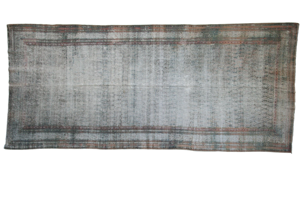 6x13 Vintage Distressed Malayer Carpet by Old New House® - main product image for Resin Society