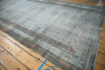 6x13 Vintage Distressed Malayer Carpet by Old New House® - product image 6 for Resin Society