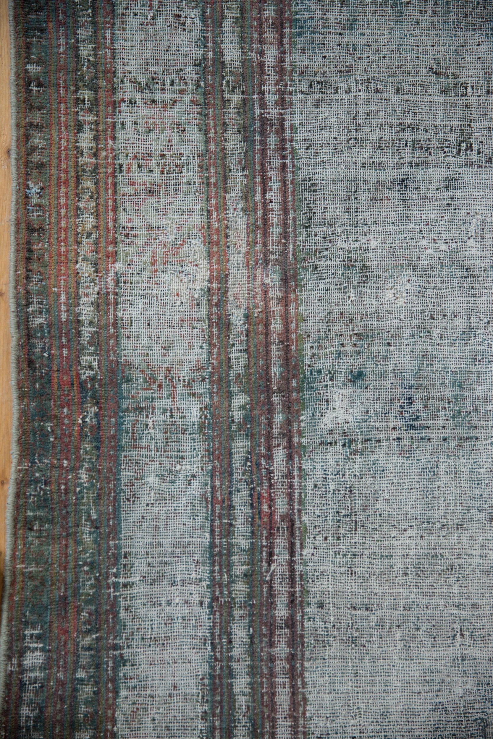 6x13 Vintage Distressed Malayer Carpet by Old New House® - product image 10 for Resin Society