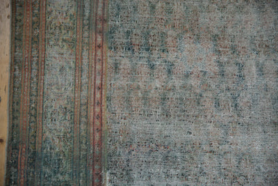 6x13 Vintage Distressed Malayer Carpet by Old New House® - product image 11 for Resin Society