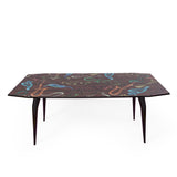Table Snakes On Wood by DEKOR - main product image for Resin Society