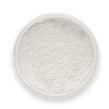 Snow Queen white mica epoxy powder pigment for resin crafts