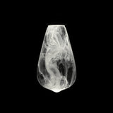 EP Light Snow Decorative Resin LED Bulb with unique handcrafted resin design