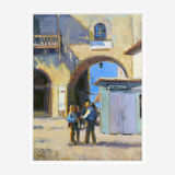 Somewhere in Mexico by John Beard Collection - product image 6 for Resin Society