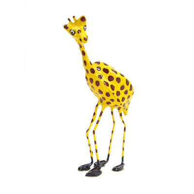 Seedpod Giraffe by Mbare Ltd - product image 2 for Resin Society