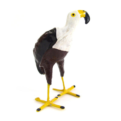 Seedpod Fish Eagle by Mbare Ltd - product image 2 for Resin Society