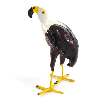 Seedpod Fish Eagle by Mbare Ltd - product image 3 for Resin Society