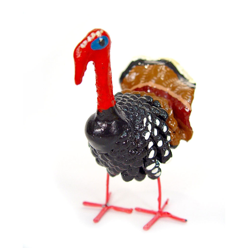 Seedpod Turkey by Mbare Ltd - product image 4 for Resin Society