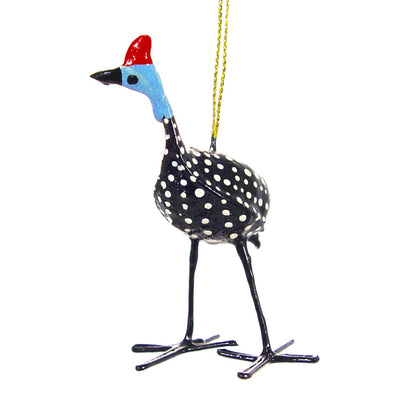 Seedpod Ornaments by Mbare Ltd - product image 4 for Resin Society