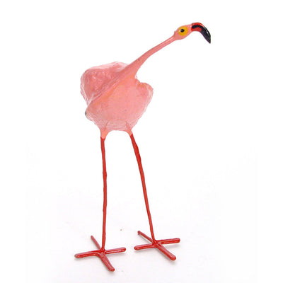 Seedpod Flamingo by Mbare Ltd - product image 3 for Resin Society