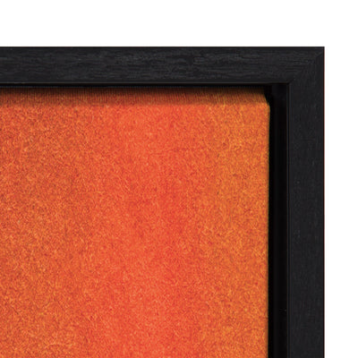 Sylvie Girlie Girl Framed Canvas by kateandlaurel - product image 4 for Resin Society