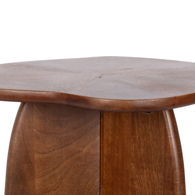 Kanna Wood Table