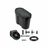 AquaBloom Automatic Plant Watering System by Gardena - Resin Society