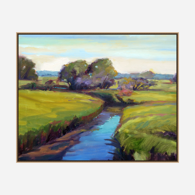St. Simons Waterway by John Beard Collection - product image 5 for Resin Society