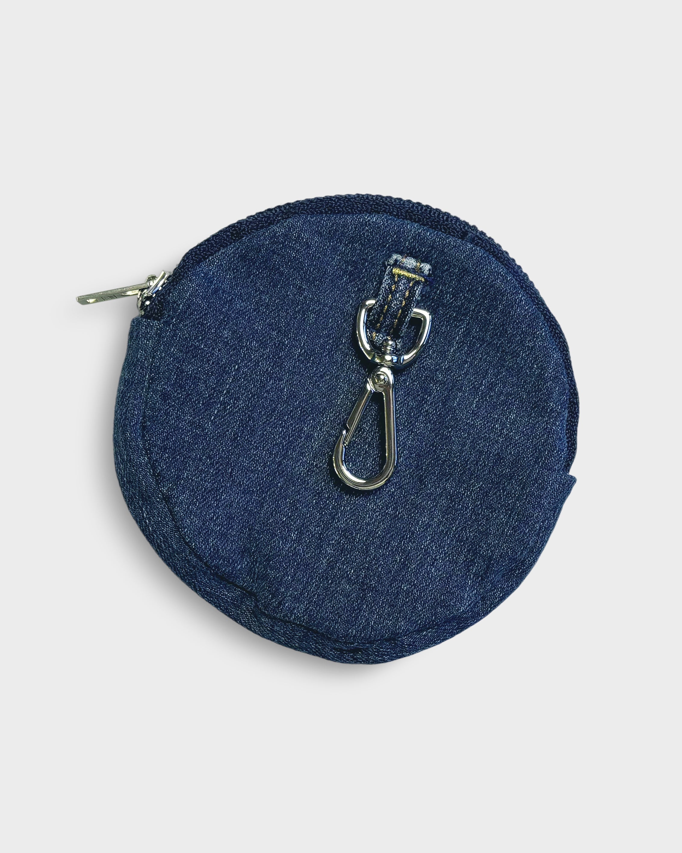 THE STATEN ISLAND Coin Purse by Park + Coop - product image 2 for Resin Society